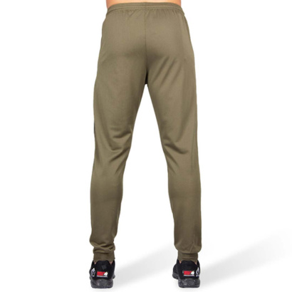 Gorilla Wear Branson Pants Army Green