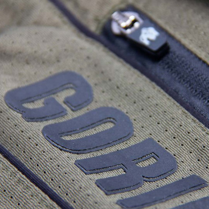 Gorilla Wear Branson Pants Army Green