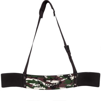 C.P. Sports Biceps Blaster Camo