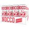 24 x NOCCO BCAA 330 ml Skum Nisse