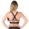 Gorilla Wear Venice Sport Bra Multicolor Mix Gorilla Wear Venice Sport Bra Multicolor Mix