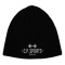 C.P. Sports Beanie Black C.P. Sports Beanie Black