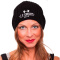 C.P. Sports Beanie Black C.P. Sports Beanie Black