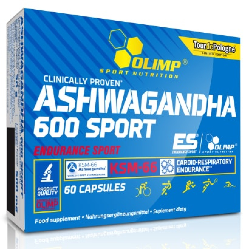 Ashwagandha Proteinbolaget () Ashwagandha Proteinbolaget