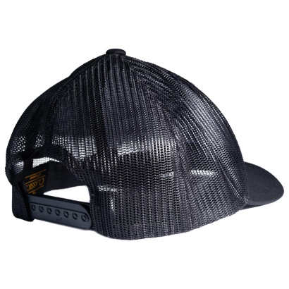 Better Bodies Trucker Cap Black