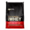 Optimum Nutrition 100% Whey Gold Standard 4.54 kg Proteinpulver