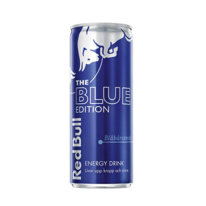 48 x Red Bull Energidryck 250 ml Mixflak 48 x Red Bull Energidryck 250 ml Mixflak