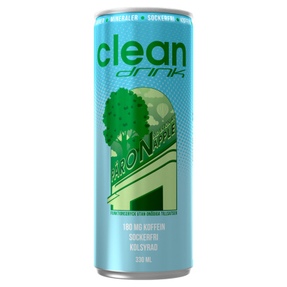 Proteinbolaget Clean