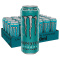 24 x Monster Energy 500 ml Ultra Fiesta (sockerfri)