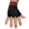 Gorilla Wear Boxing Hand Wraps Black