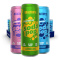 24 x HealthyCo Soda Pop 330 ml Mixflak