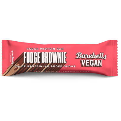 Barebells Vegan Protein Bar 55 g