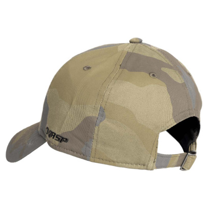Gasp Baseball Cap Green Camo Gasp Baseball Cap Green Camo