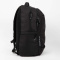Gorilla Wear Akron Backpack Black