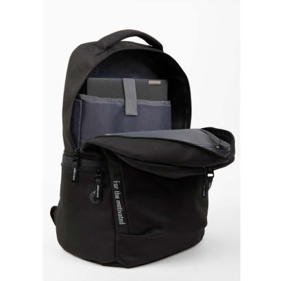 Gorilla Wear Akron Backpack Black
