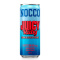 24 x NOCCO BCAA 330 ml Juicy Ruby