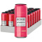 24 x Homie Wake Up Synbiotic 330 ml Strawberry Lemonade
