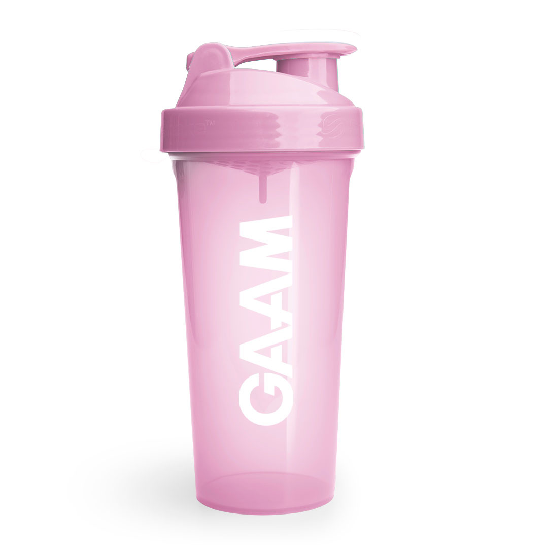 GAAM Shaker 800 ml i gruppen Träningsredskap & Utrustning / Shakers & Vattenflaskor / Shakers hos Proteinbolaget (PB-7562)