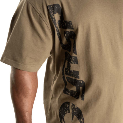 GASP Original Tee Washed Green GASP Original Tee Washed Green