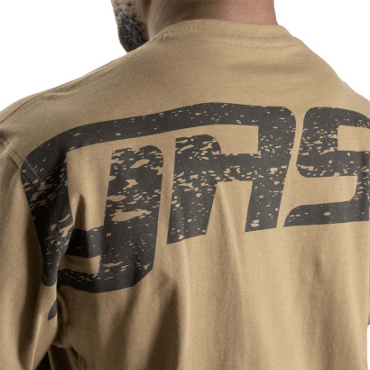 GASP Original Tee Washed Green GASP Original Tee Washed Green