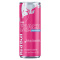 24 x Red Bull Energidryck 250 ml Peach Edition Sugarfree - White Peach 24 x Red Bull Energidryck 250 ml Peach Edition Sugarfree - White Peach