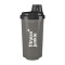 fitnessjunkie Shaker 700 ml Black