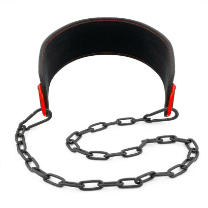 C.P. Sports Dip Belt Black