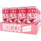 24 x NOCCO BCAA 330 ml Skumtomte 24 x NOCCO BCAA 330 ml Skumtomte