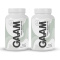 2 x GAAM Triple Magnesium 60 caps