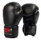 Gorilla Wear Mosby Boxing Gloves Black