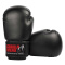 Gorilla Wear Mosby Boxing Gloves Black