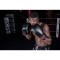 Gorilla Wear Mosby Boxing Gloves Black