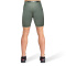 Gorilla Wear Smart Shorts Army Green