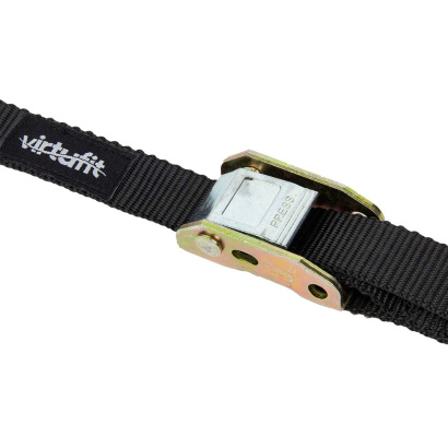 Virtufit Gymnastic Gym Rings