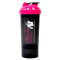 Gorilla Wear Compact Shaker Black & Pink
