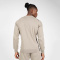Gorilla Wear Newark Sweater Beige