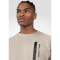 Gorilla Wear Newark Sweater Beige
