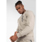 Gorilla Wear Newark Sweater Beige