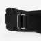 Better Bodies Basic Gym Belt Black