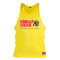 Gorilla Wear Classic Tank Top Yellow Gorilla Wear Classic Tank Top Yellow