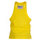 Gorilla Wear Classic Tank Top Yellow Gorilla Wear Classic Tank Top Yellow