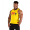Gorilla Wear Classic Tank Top Yellow Gorilla Wear Classic Tank Top Yellow