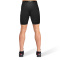Gorilla Wear Smart Shorts Black