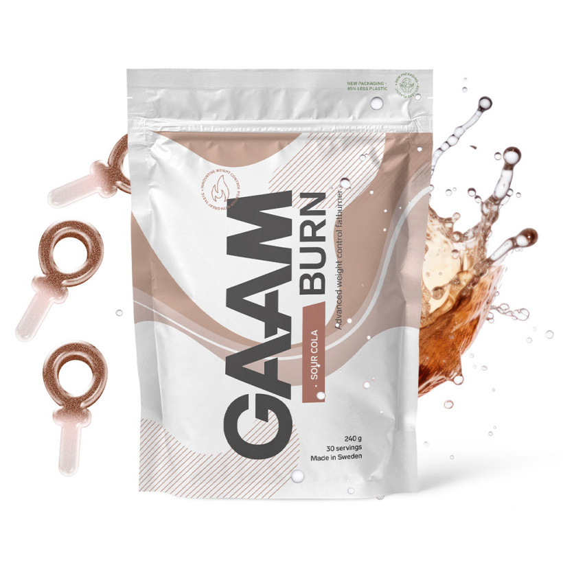 Burn Proteinbolaget