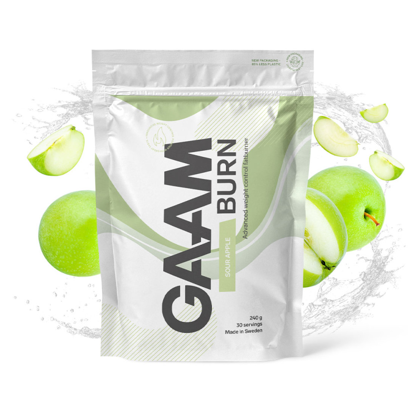 Burn Proteinbolaget