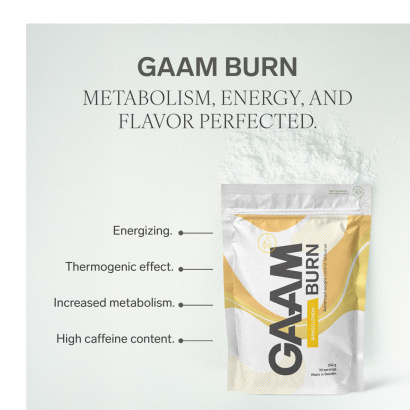 Burn Proteinbolaget