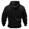 GASP Pro Gasp Hood Black