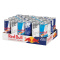 24 x Red Bull Energidryck 250 ml Mixflak