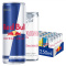 24 x Red Bull Energidryck 250 ml Mixflak