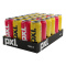 24 x PXL Energy 500 ml Mixflak